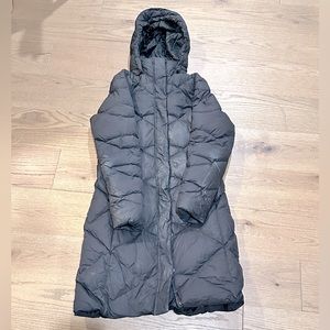 North Face women's Miss Metro Parka ll